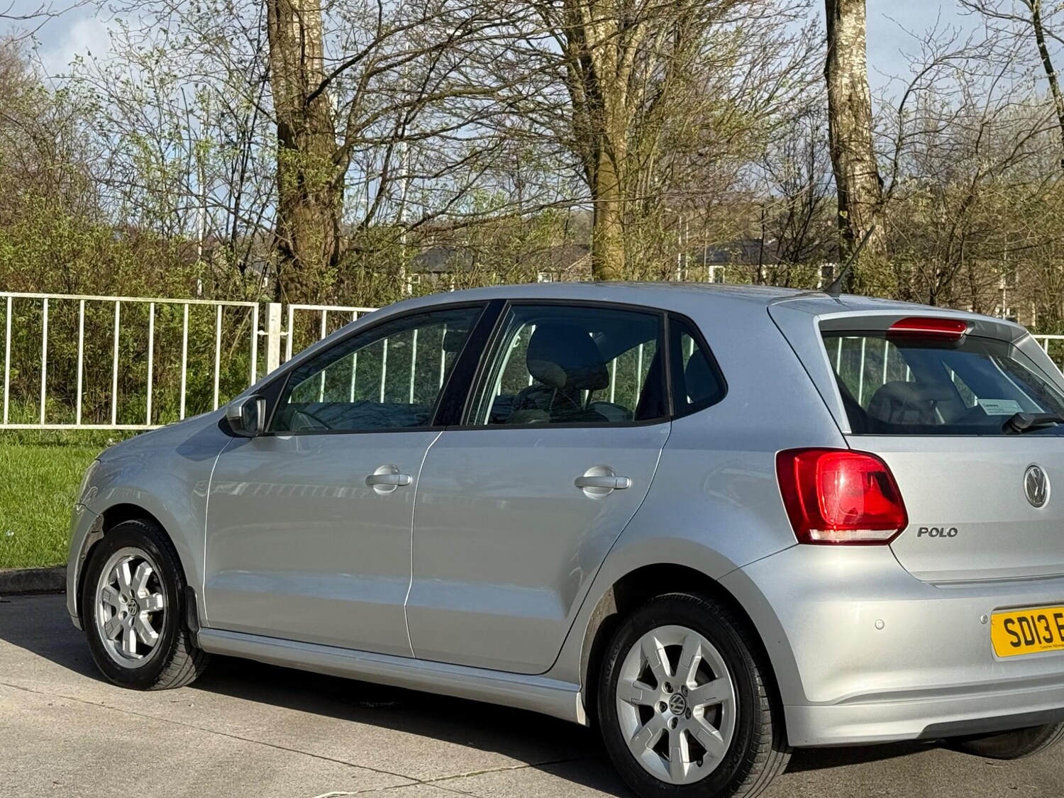 Used Volkswagen Polo for sale - 78116457: Photo 16