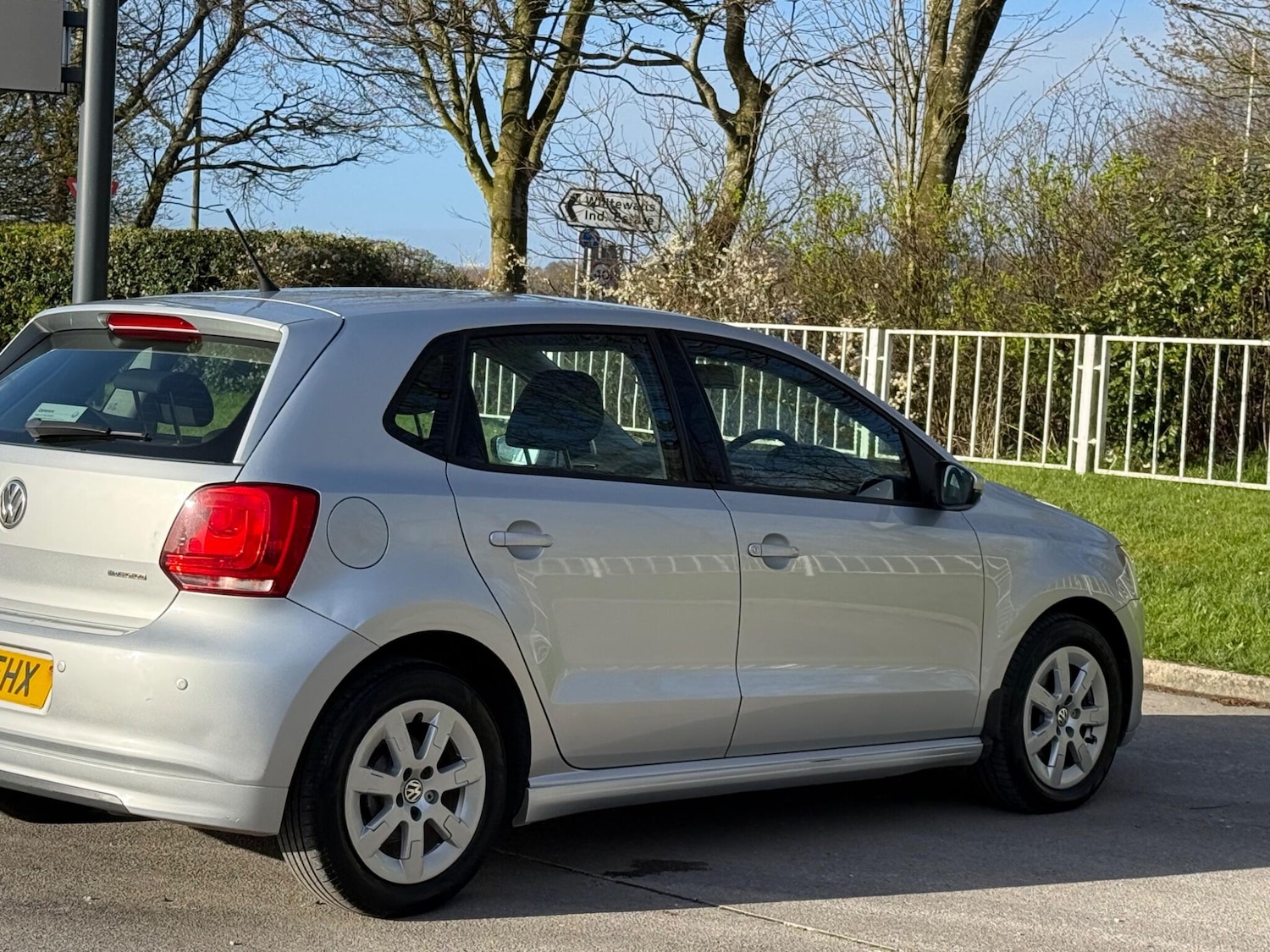 Used Volkswagen Polo for sale - 78116457: Photo 17