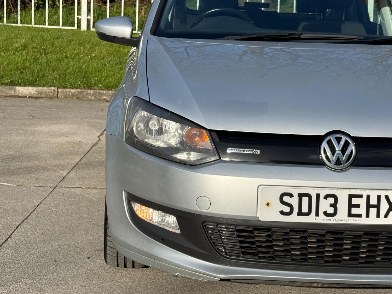 Used Volkswagen Polo for sale - 78116457: Photo 18