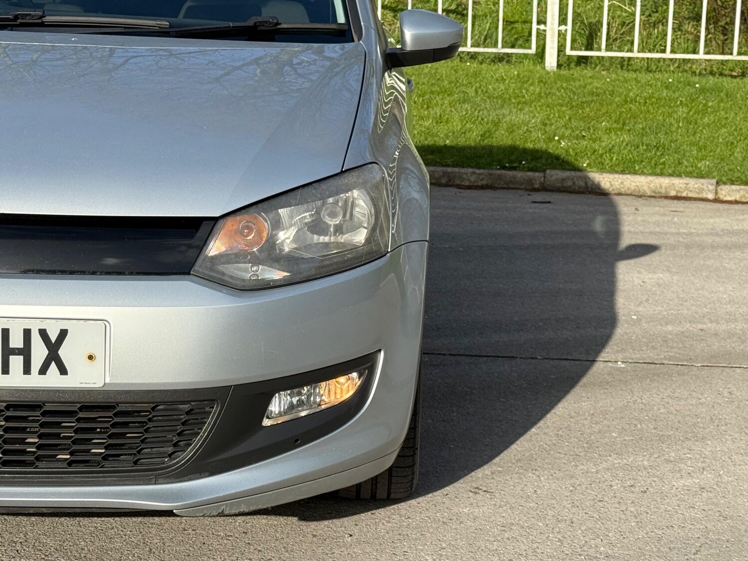 Used Volkswagen Polo for sale - 78116457: Photo 19