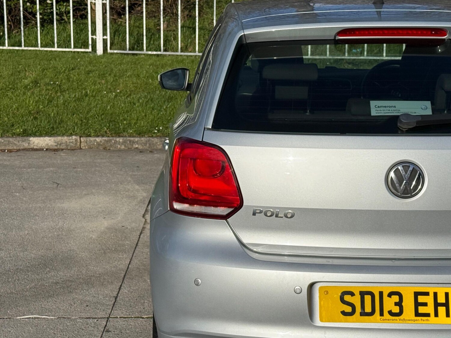 Used Volkswagen Polo for sale - 78116457: Photo 20