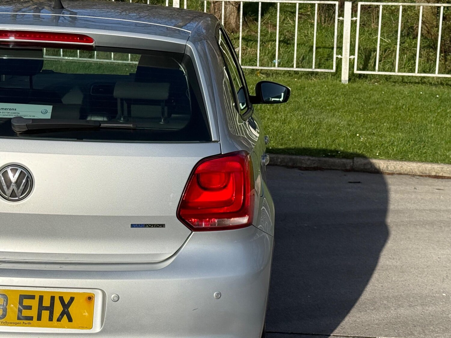 Used Volkswagen Polo for sale - 78116457: Photo 21