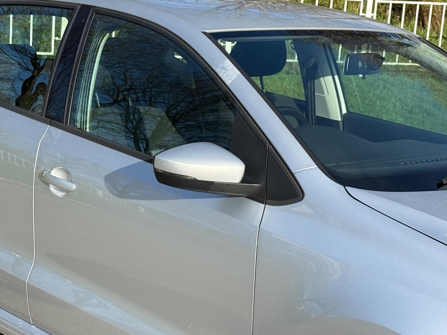 Used Volkswagen Polo for sale - 78116457: Photo 22