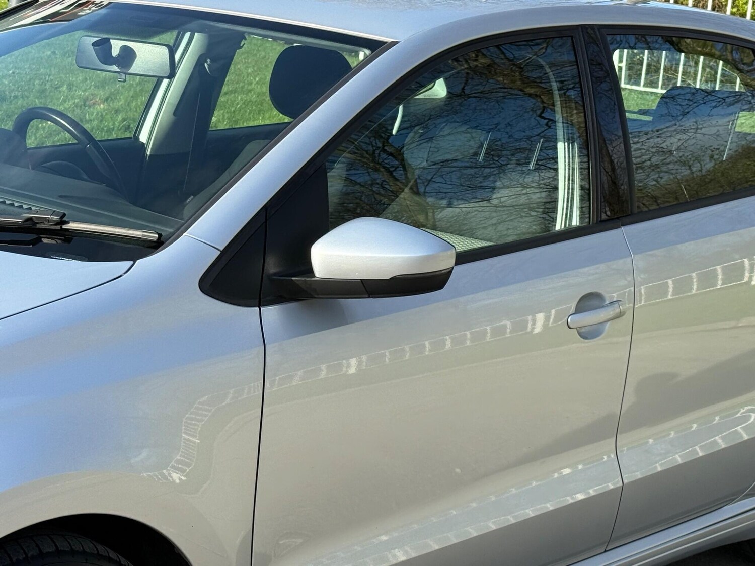 Used Volkswagen Polo for sale - 78116457: Photo 23