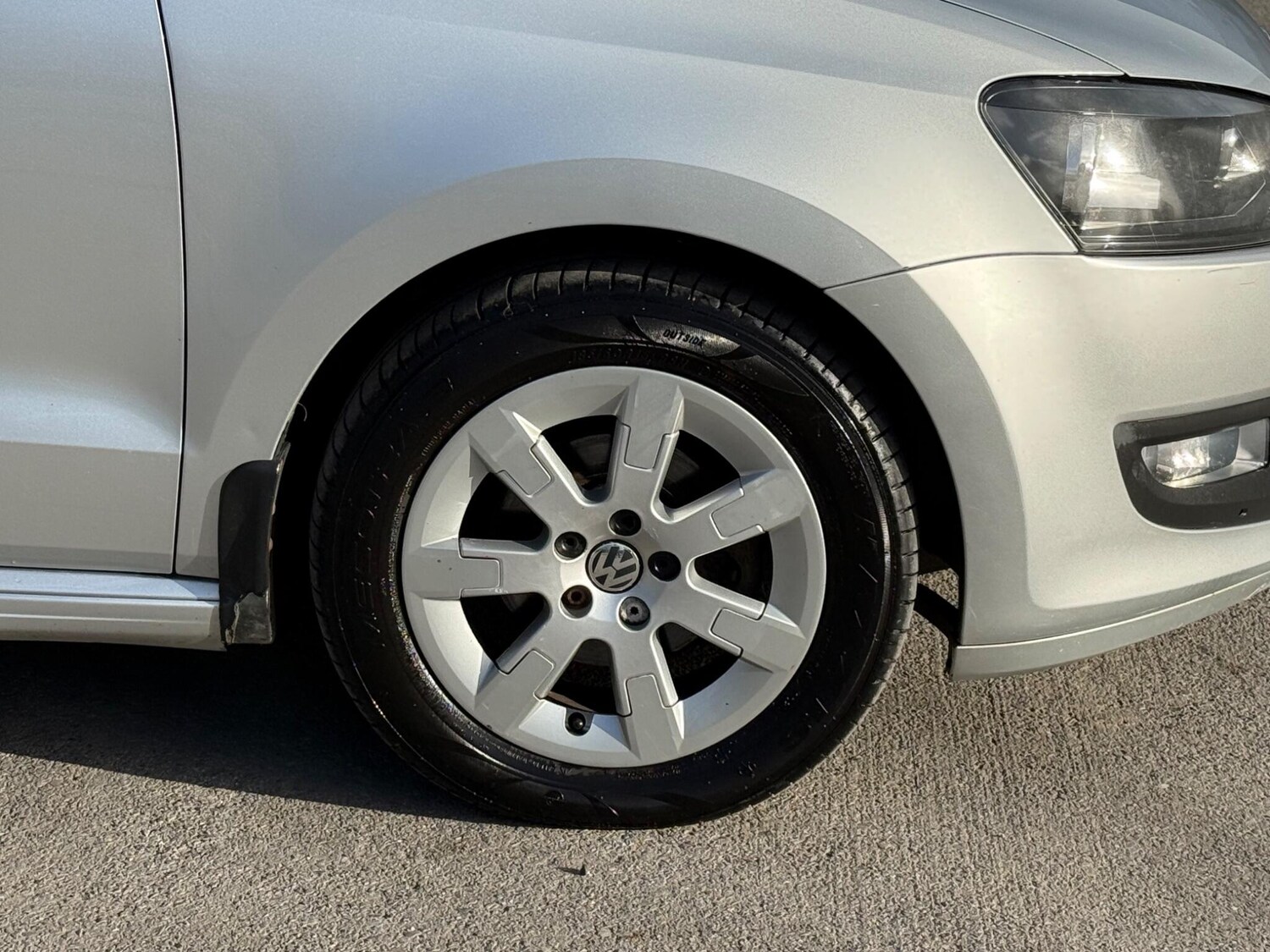 Used Volkswagen Polo for sale - 78116457: Photo 24