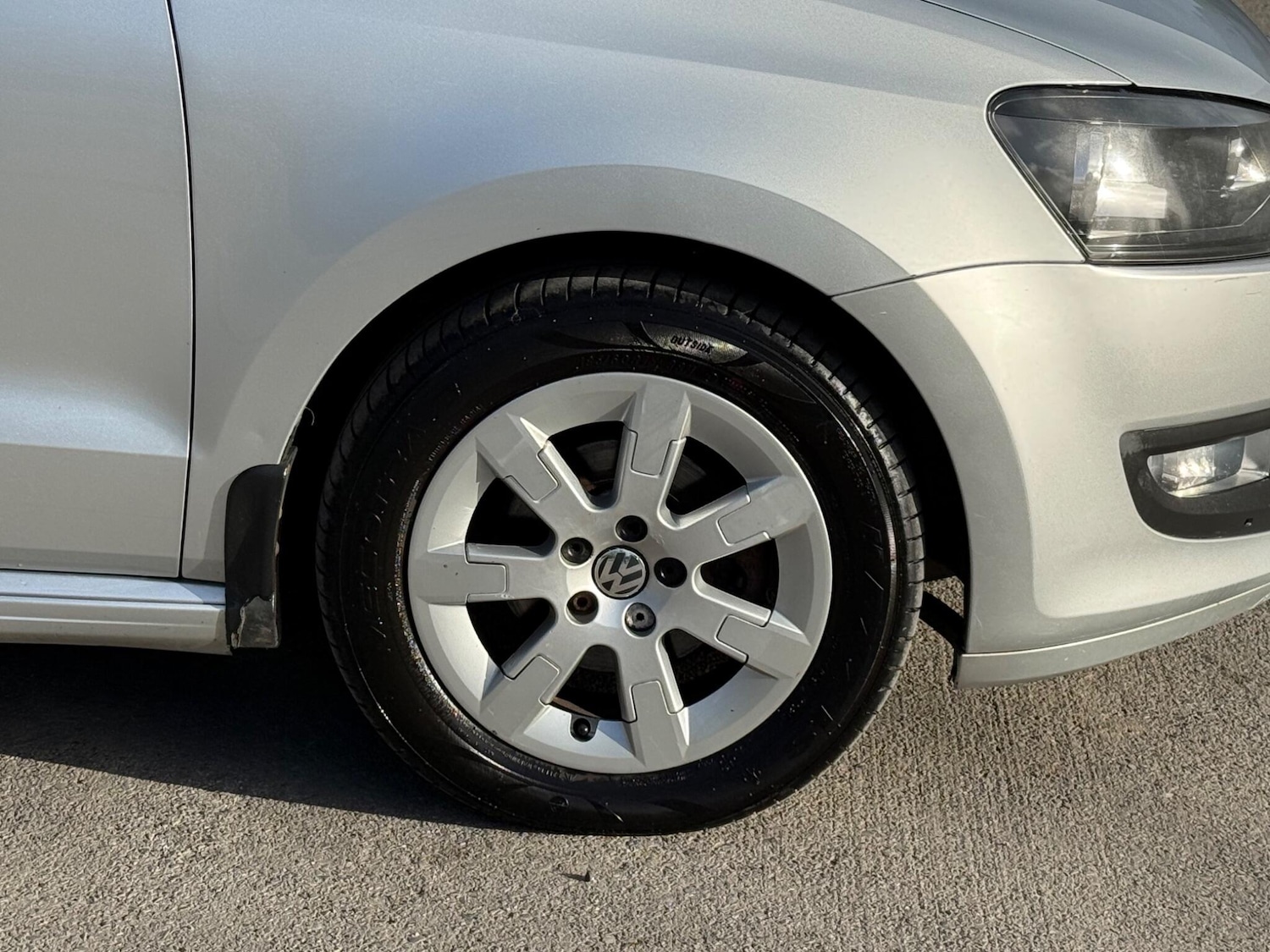 Used Volkswagen Polo for sale - 78116457: Photo 25