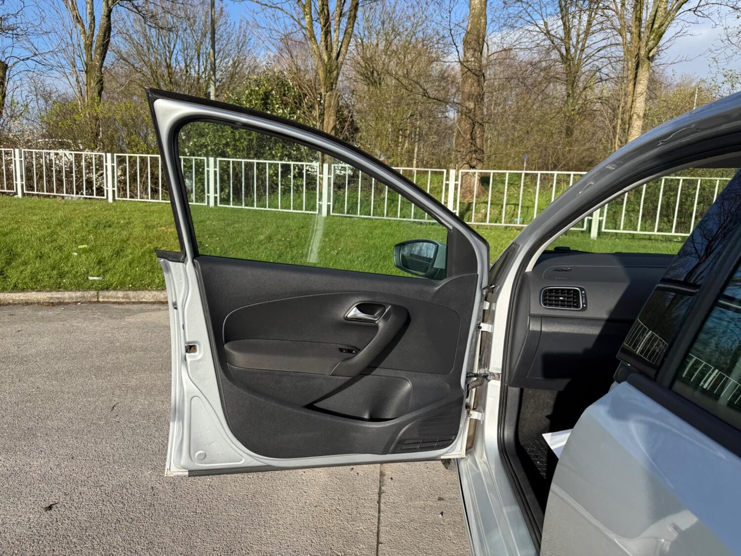 Used Volkswagen Polo for sale - 78116457: Photo 26