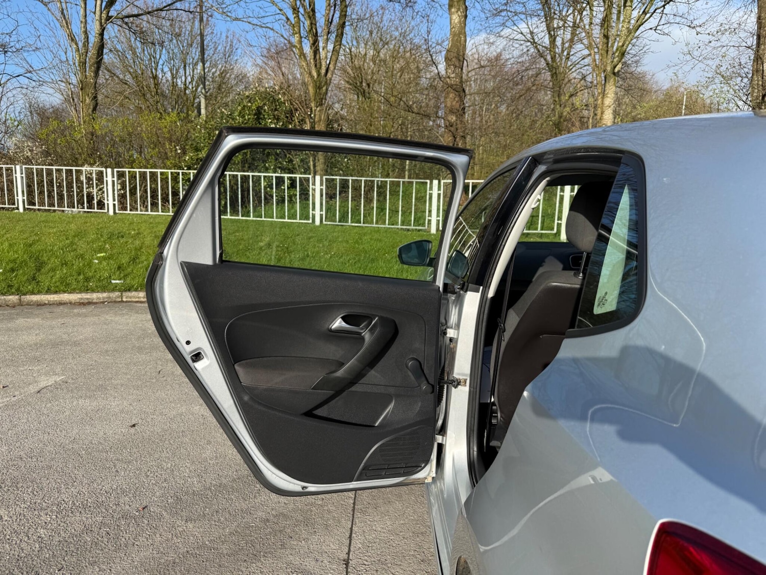 Used Volkswagen Polo for sale - 78116457: Photo 28