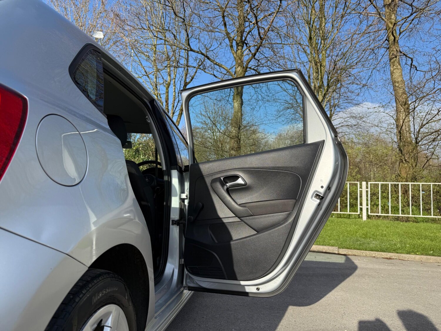 Used Volkswagen Polo for sale - 78116457: Photo 29