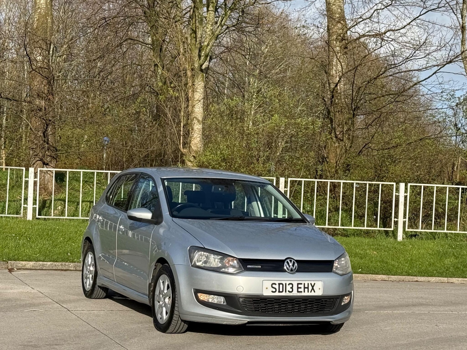 Used Volkswagen Polo for sale - 78116457: Photo 3