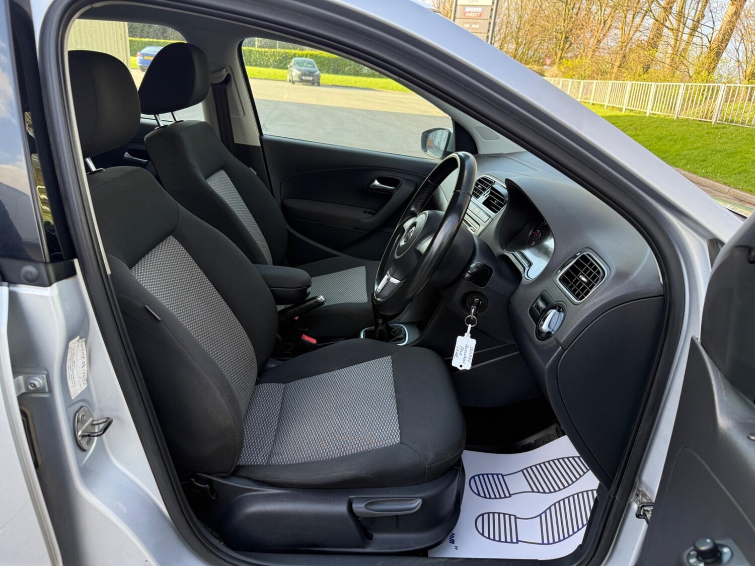 Used Volkswagen Polo for sale - 78116457: Photo 30