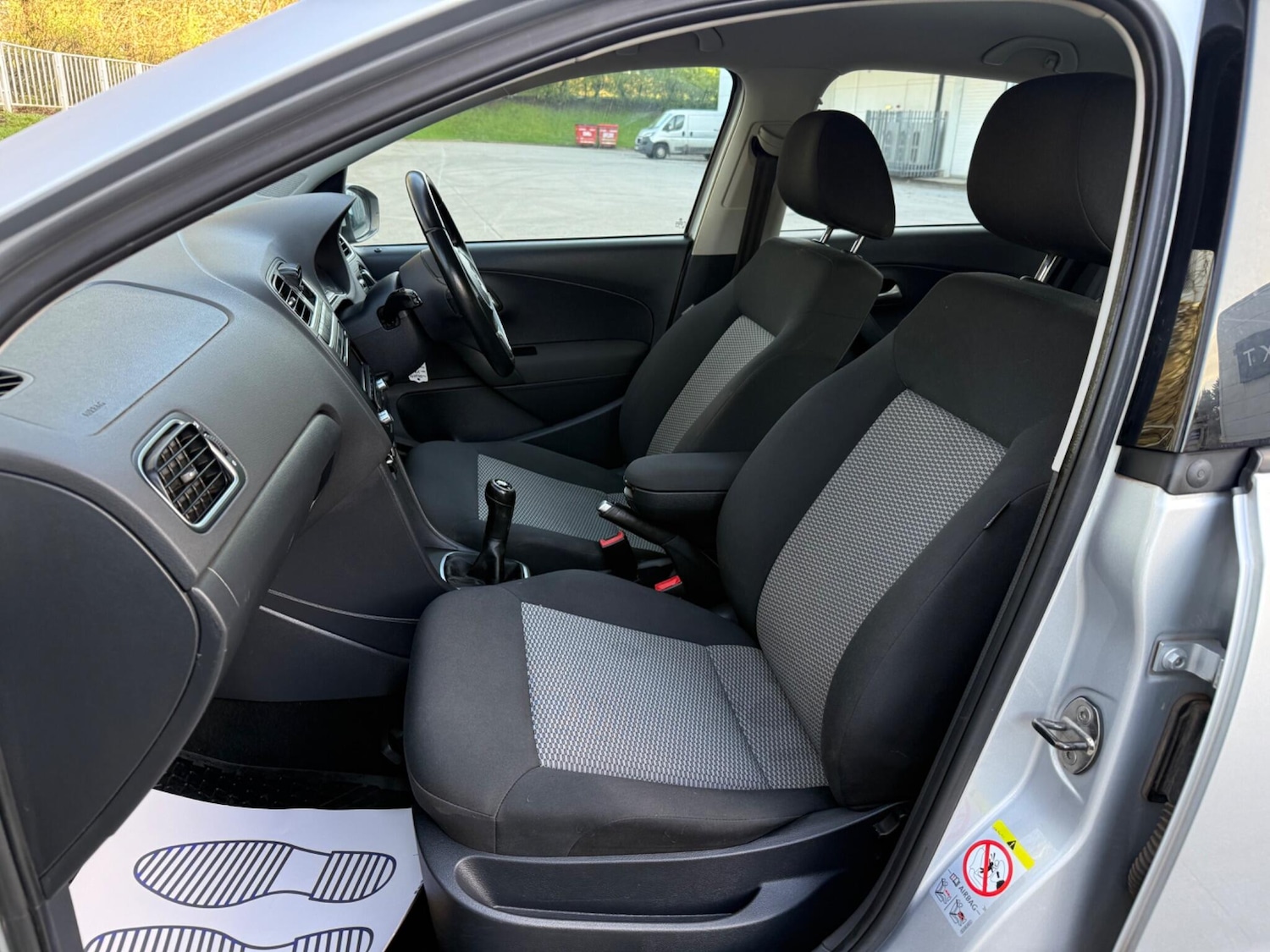 Used Volkswagen Polo for sale - 78116457: Photo 31