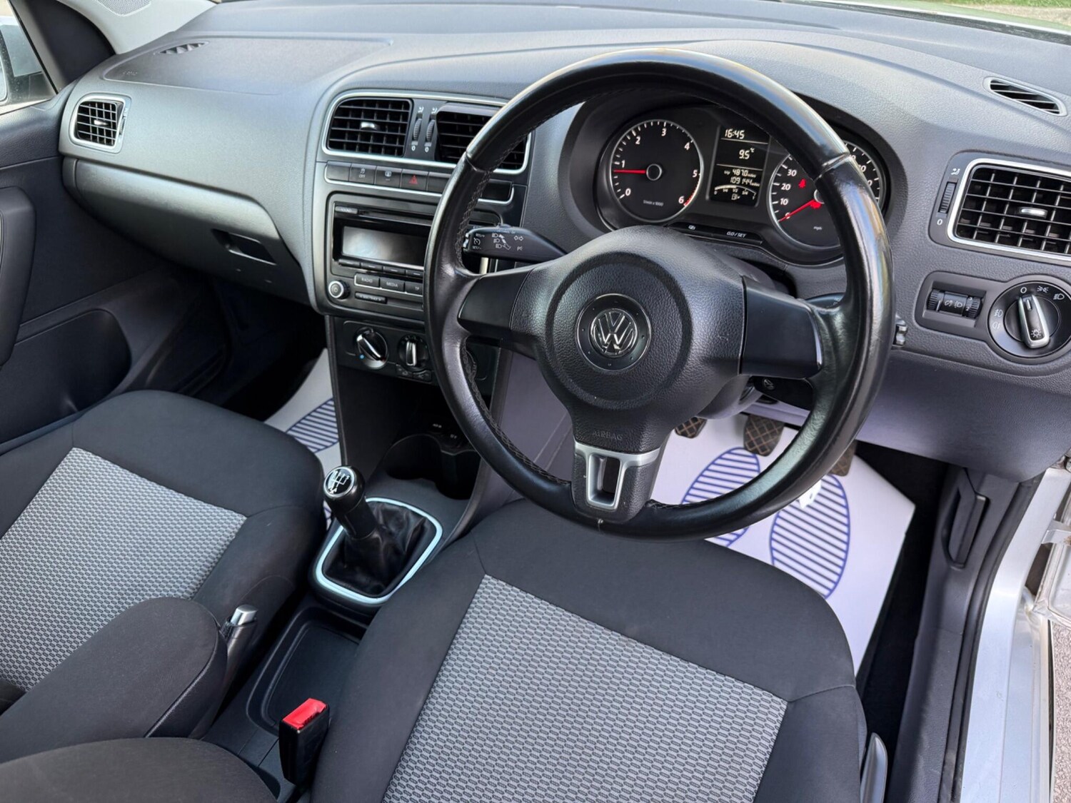 Used Volkswagen Polo for sale - 78116457: Photo 34