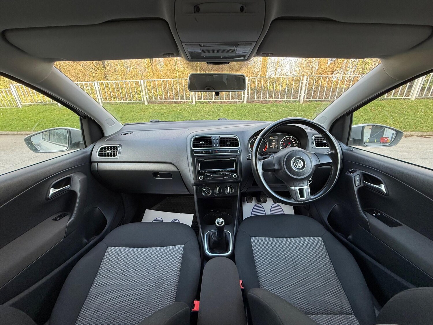 Used Volkswagen Polo for sale - 78116457: Photo 35