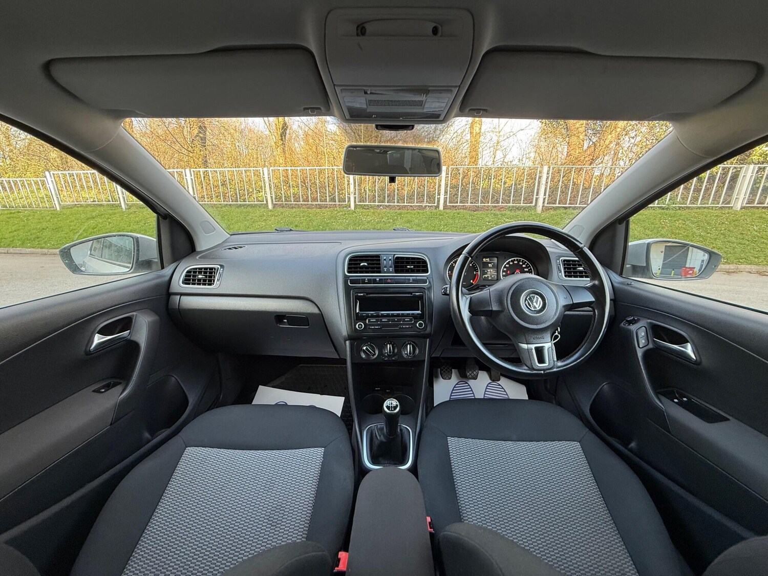 Used Volkswagen Polo for sale - 78116457: Photo 36