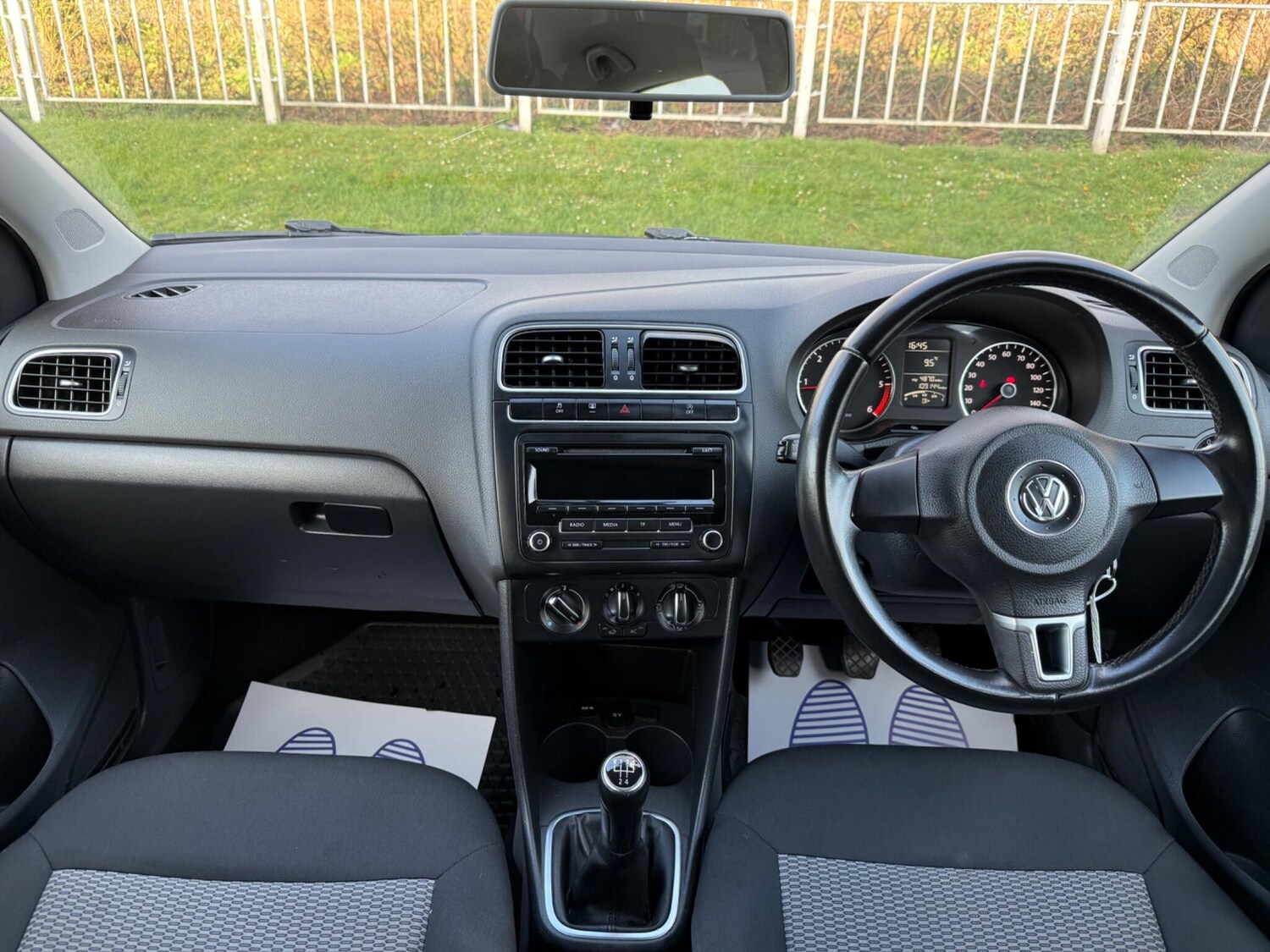 Used Volkswagen Polo for sale - 78116457: Photo 37