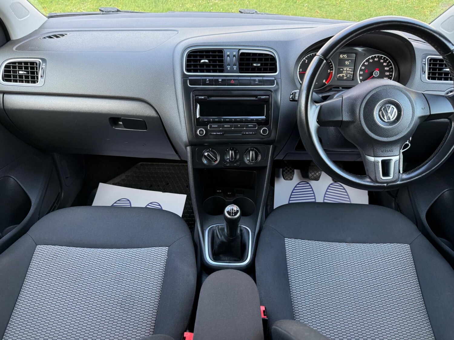 Used Volkswagen Polo for sale - 78116457: Photo 38