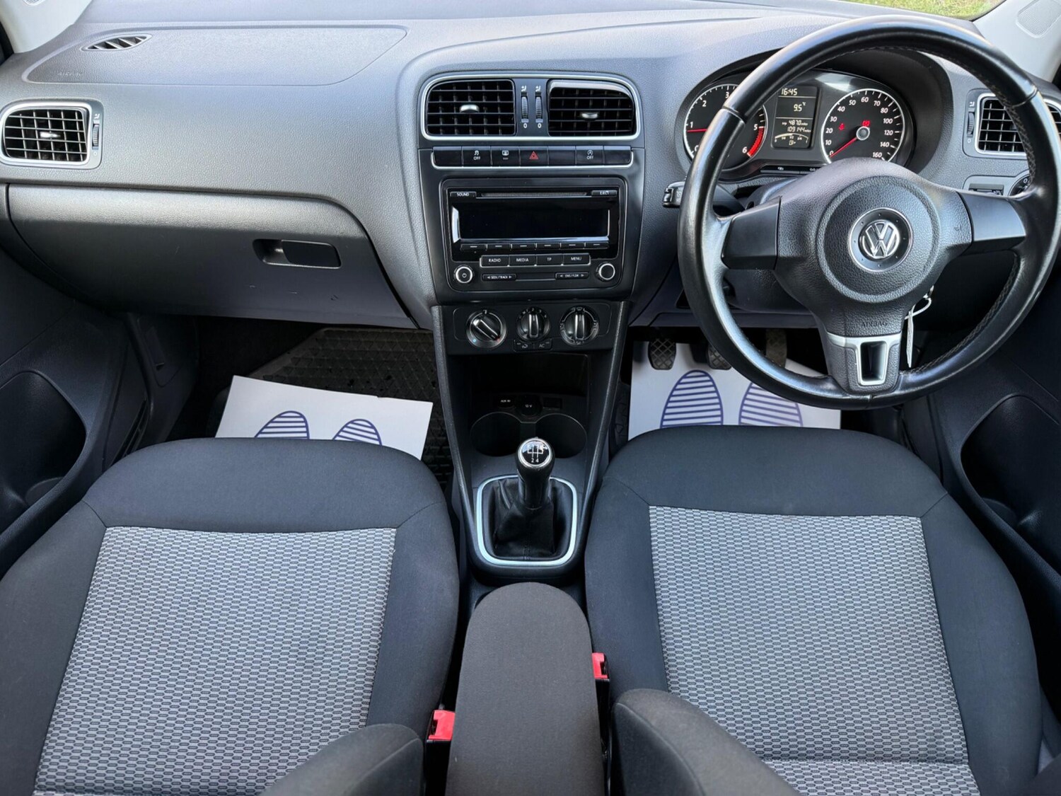 Used Volkswagen Polo for sale - 78116457: Photo 39