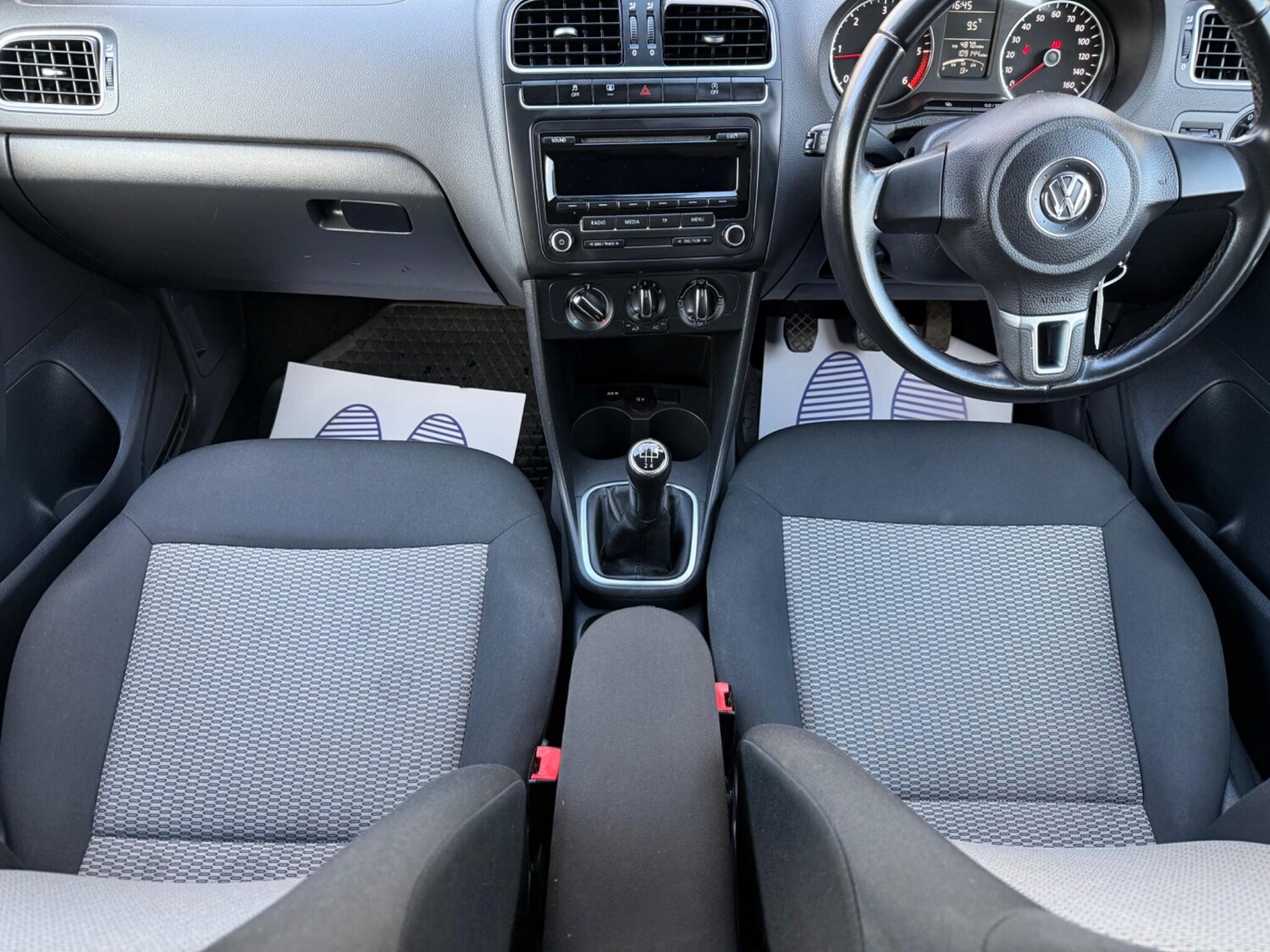 Used Volkswagen Polo for sale - 78116457: Photo 40