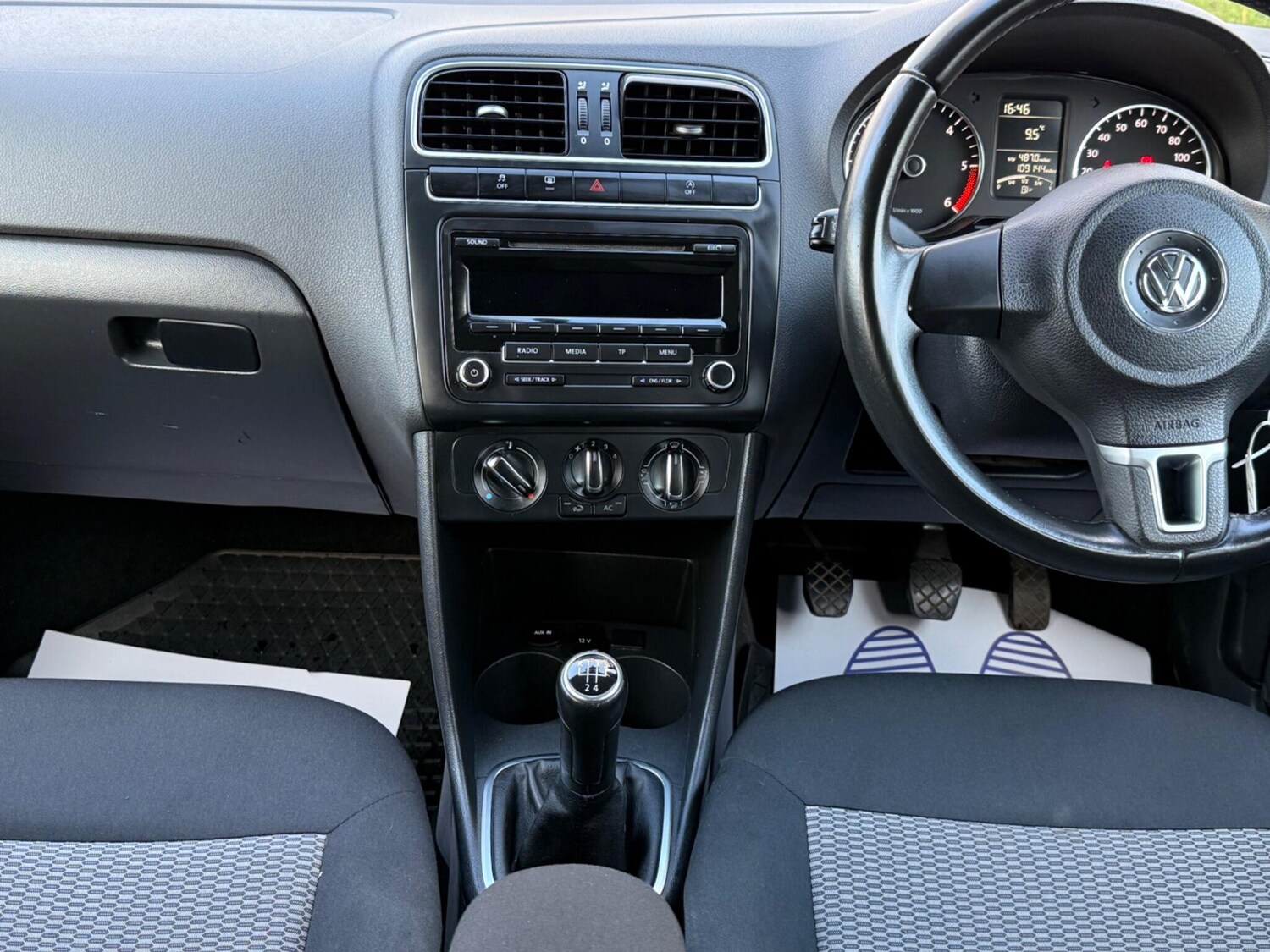 Used Volkswagen Polo for sale - 78116457: Photo 41