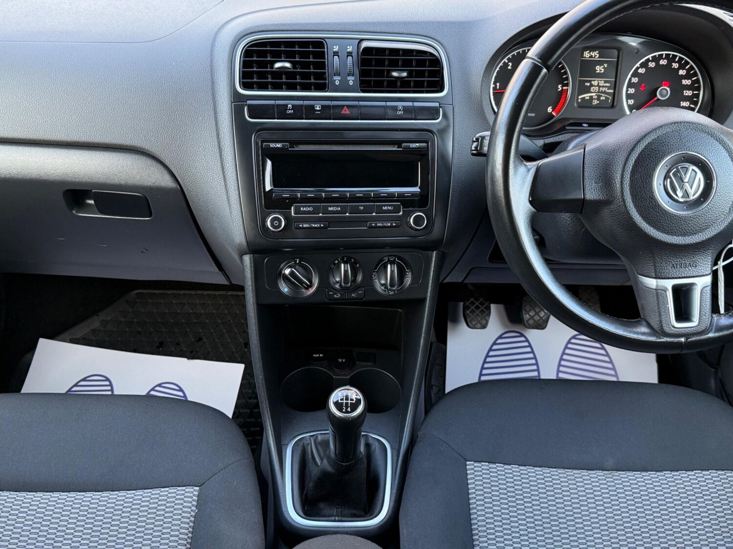 Used Volkswagen Polo for sale - 78116457: Photo 42