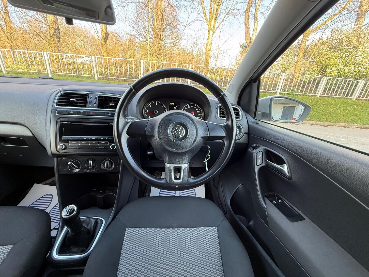 Used Volkswagen Polo for sale - 78116457: Photo 43