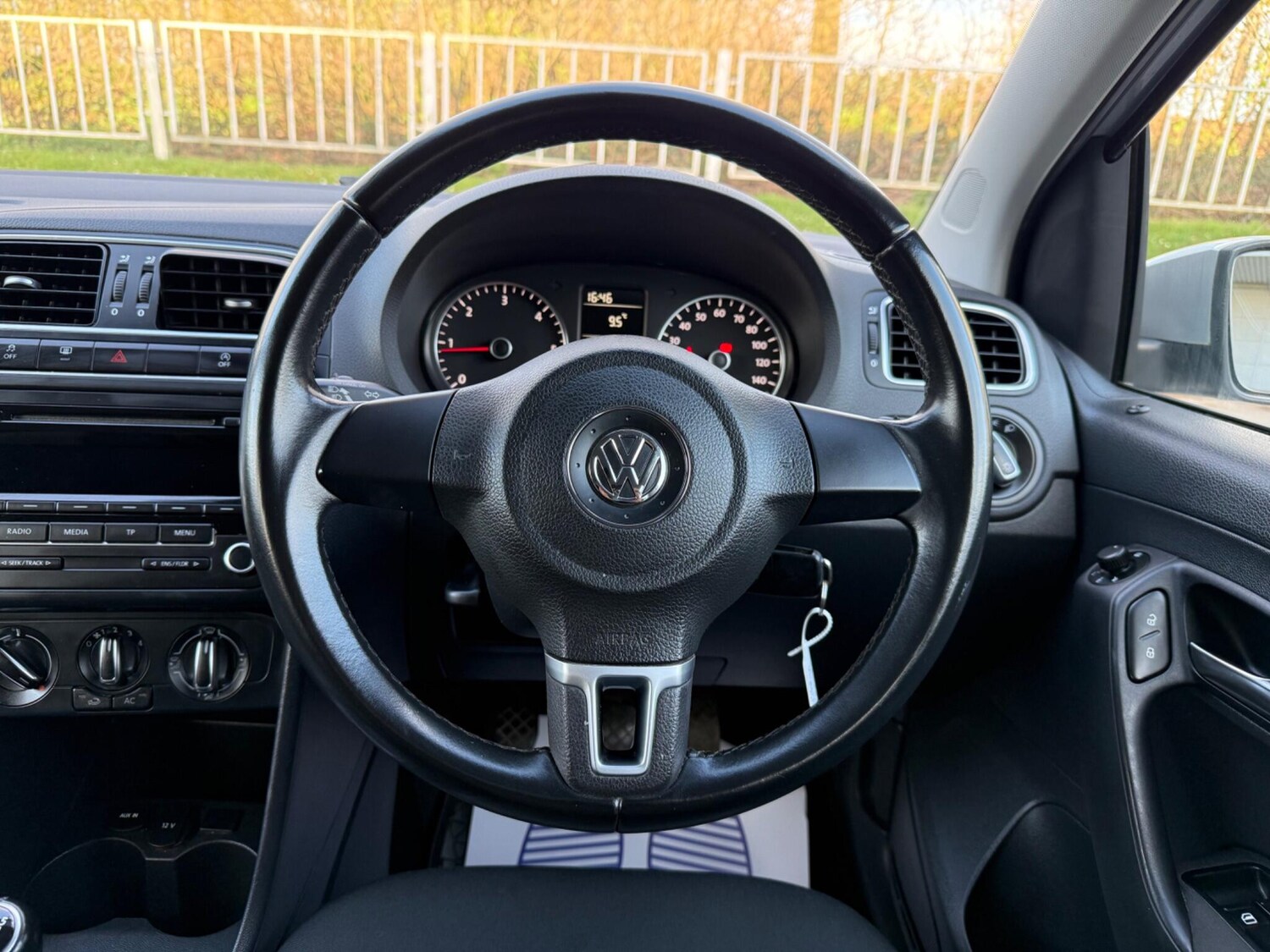 Used Volkswagen Polo for sale - 78116457: Photo 44