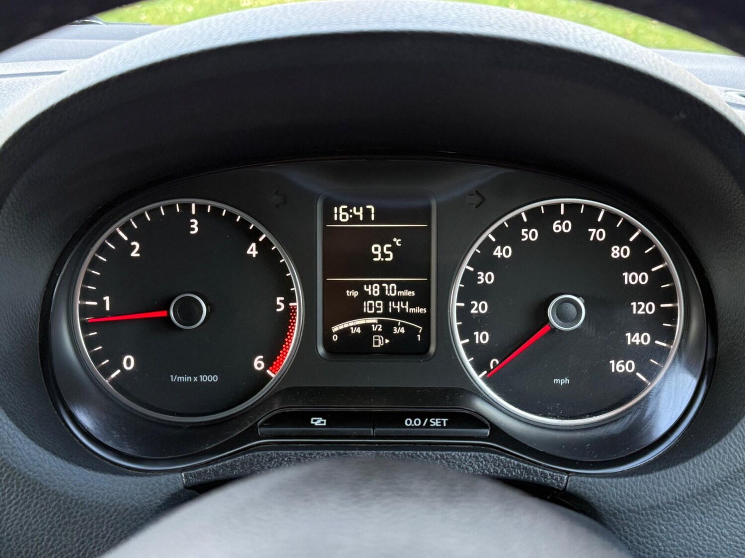 Used Volkswagen Polo for sale - 78116457: Photo 47