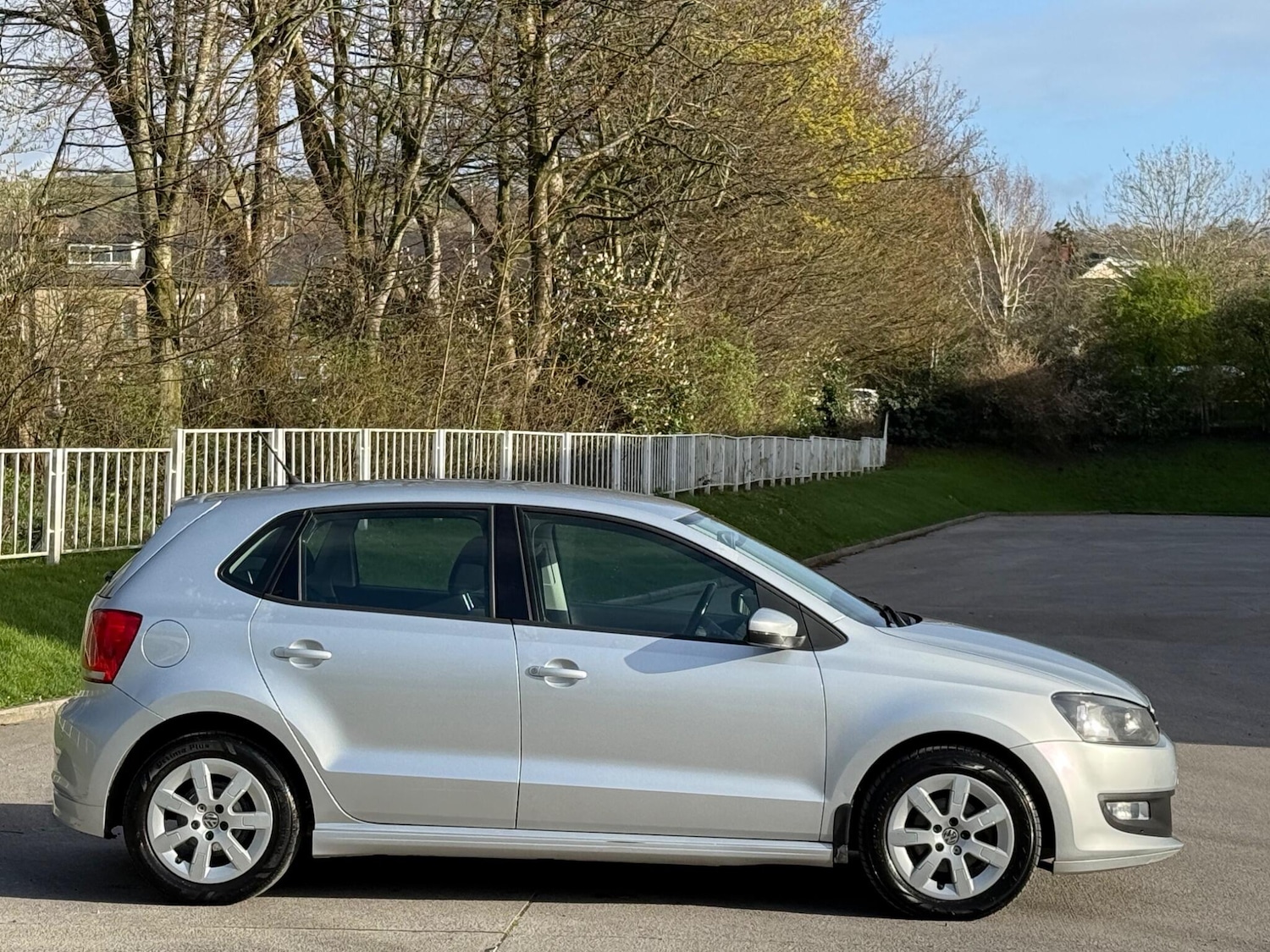Used Volkswagen Polo for sale - 78116457: Photo 5