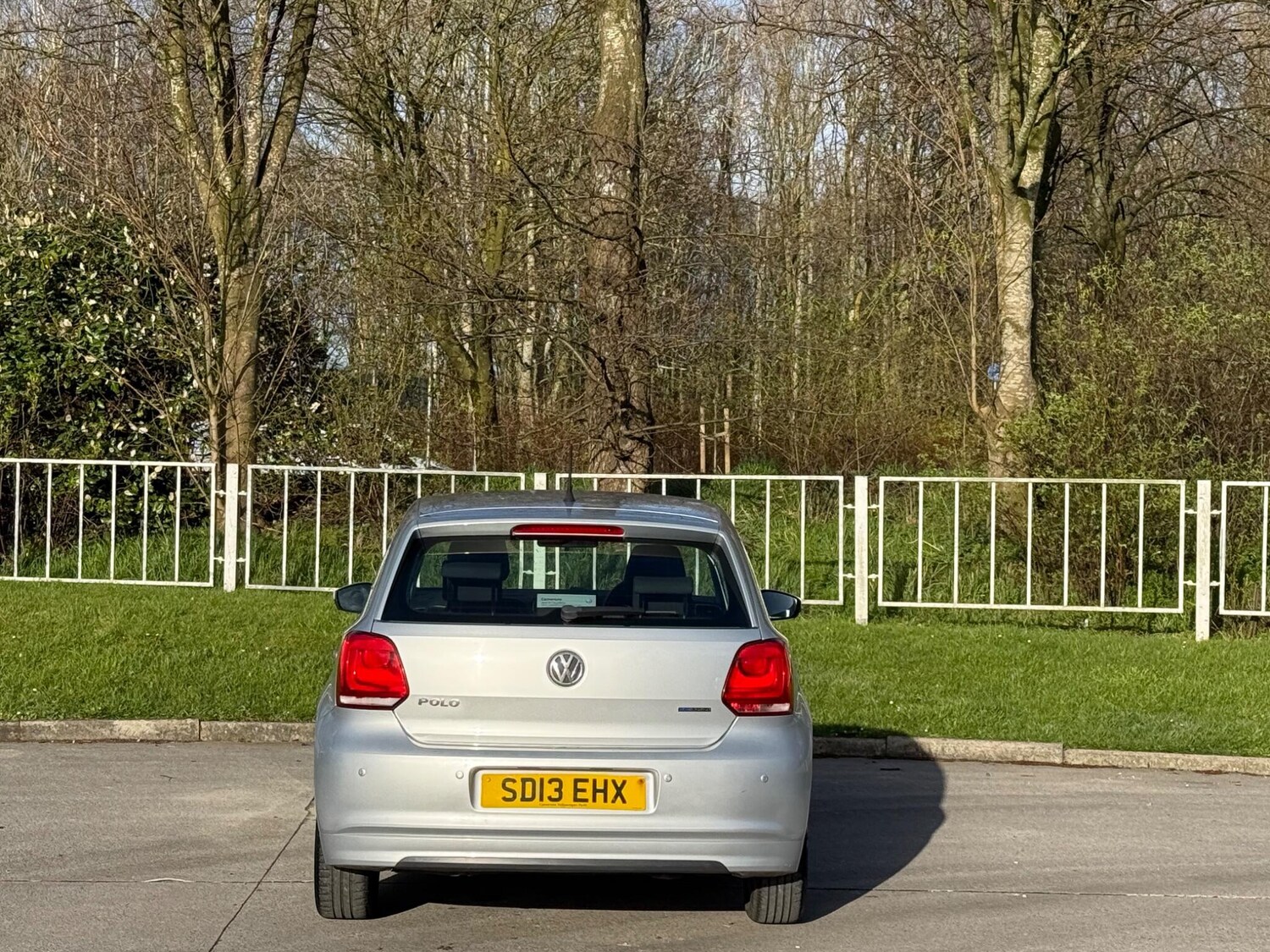 Used Volkswagen Polo for sale - 78116457: Photo 7