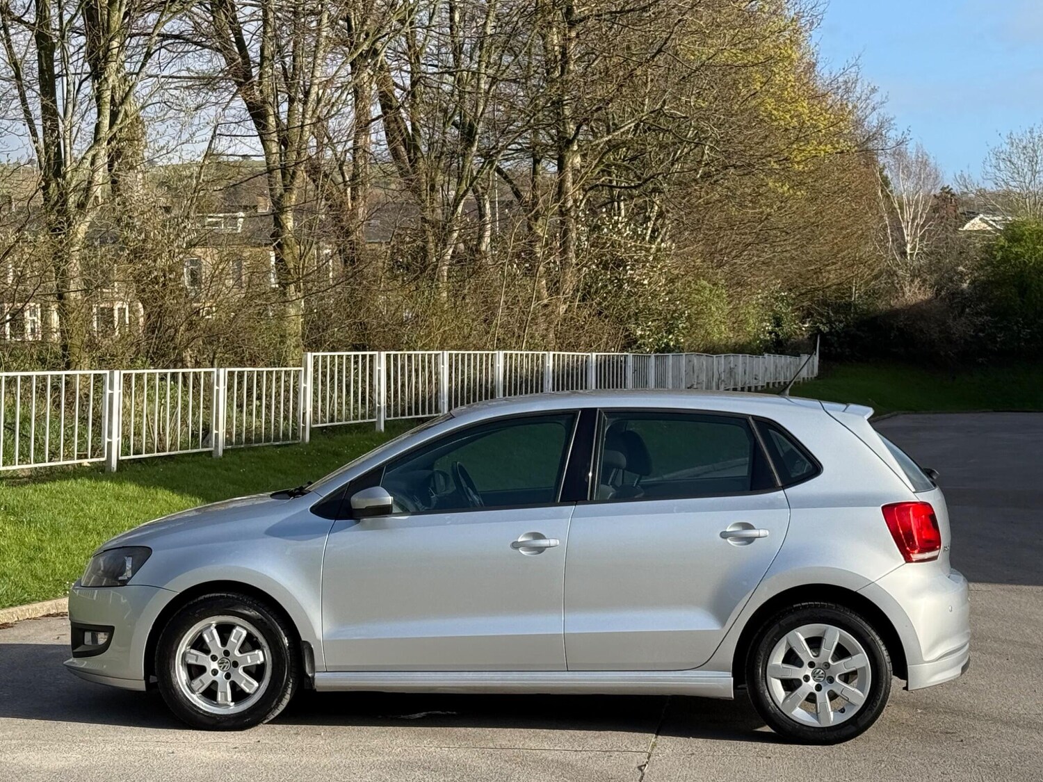 Used Volkswagen Polo for sale - 78116457: Photo 9