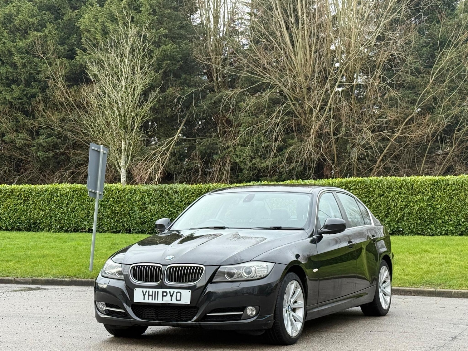 Used BMW 3 Series 2011 for sale - 77484132: Photo 10