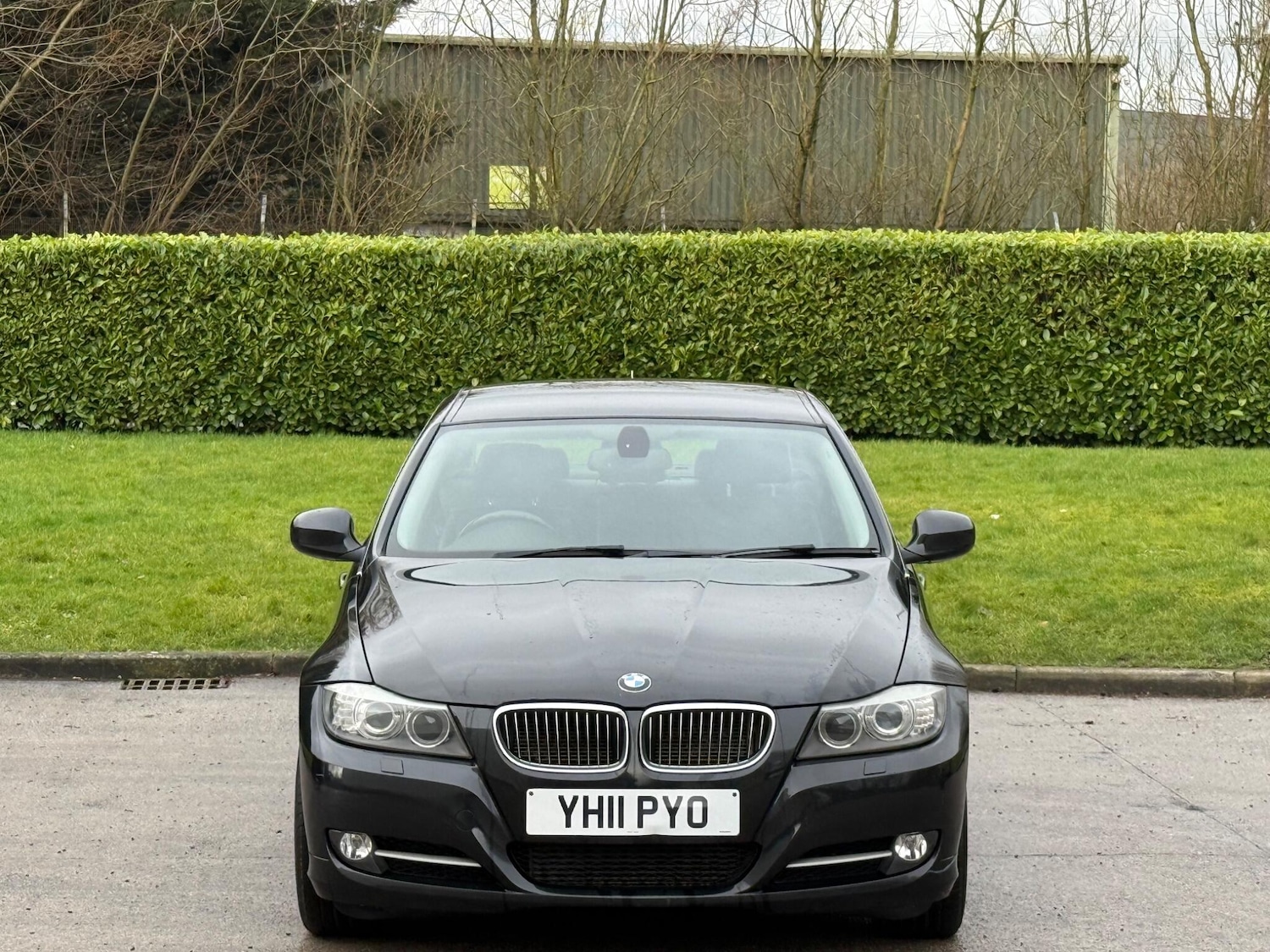 Used BMW 3 Series 2011 for sale - 77484132: Photo 11