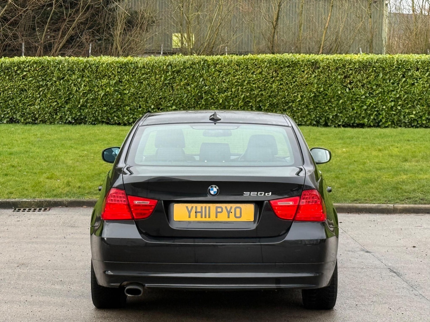 Used BMW 3 Series 2011 for sale - 77484132: Photo 12