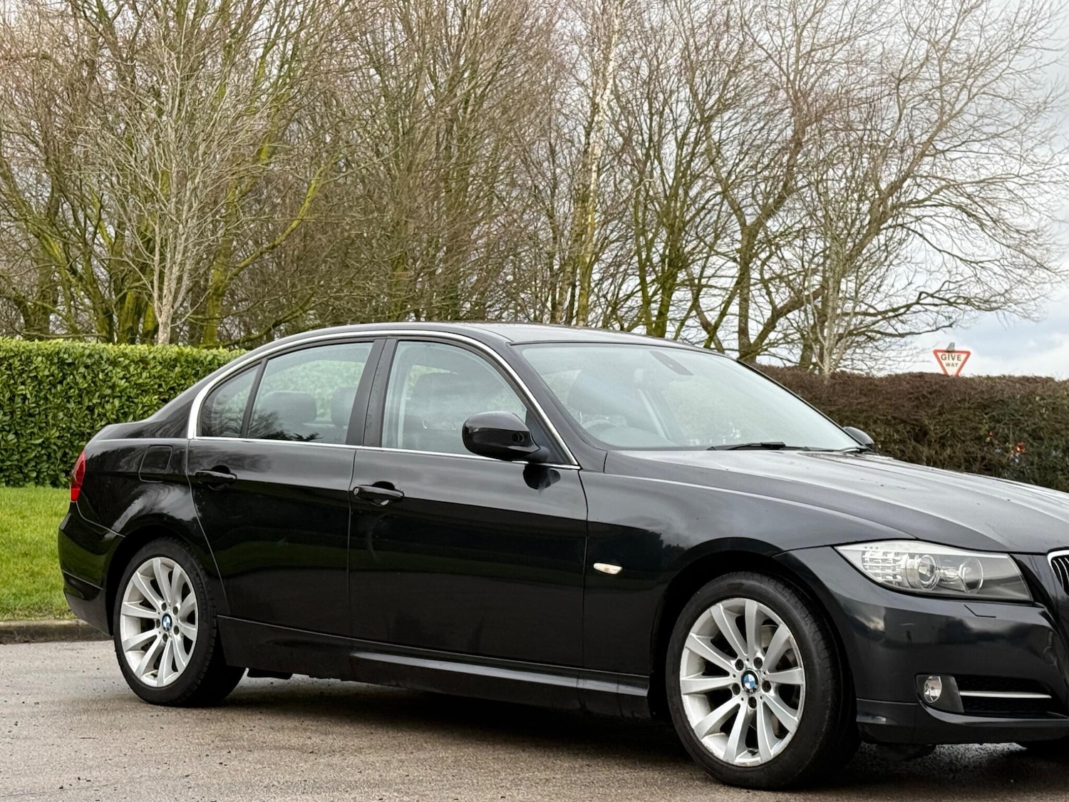 Used BMW 3 Series 2011 for sale - 77484132: Photo 13