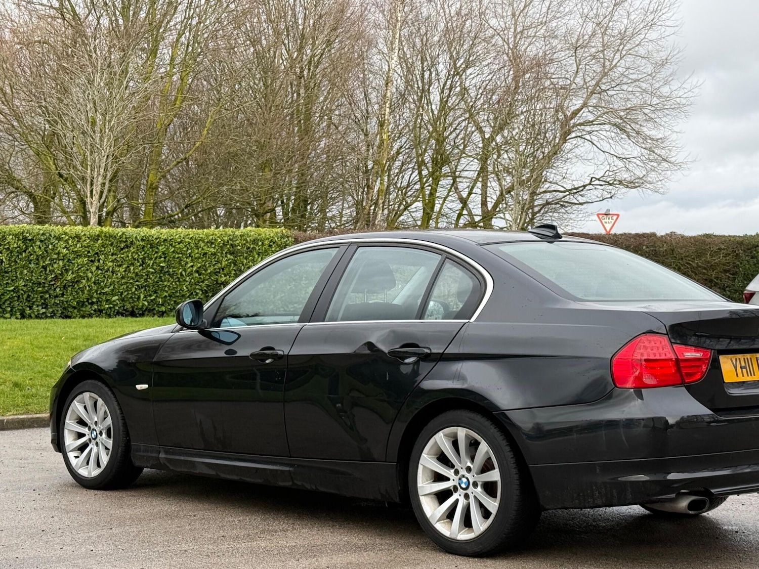 Used BMW 3 Series 2011 for sale - 77484132: Photo 15