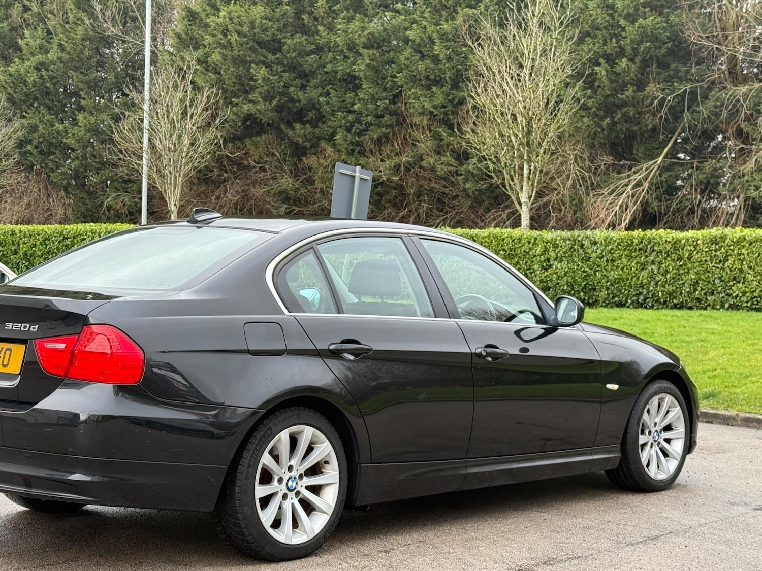 Used BMW 3 Series 2011 for sale - 77484132: Photo 16