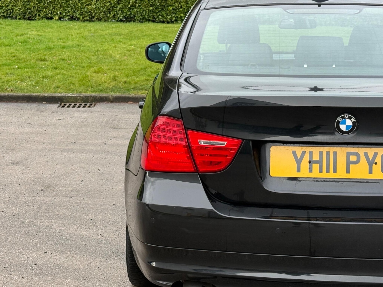 Used BMW 3 Series 2011 for sale - 77484132: Photo 19