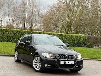 Used BMW 3 Series 2011 for sale - 77484132: Photo