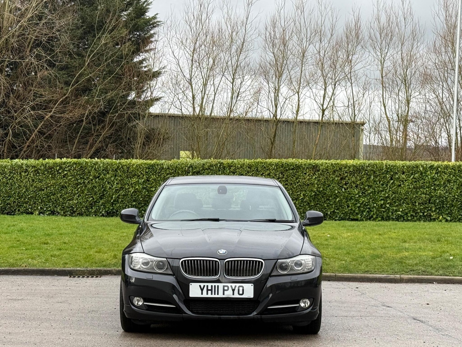 Used BMW 3 Series 2011 for sale - 77484132: Photo 2