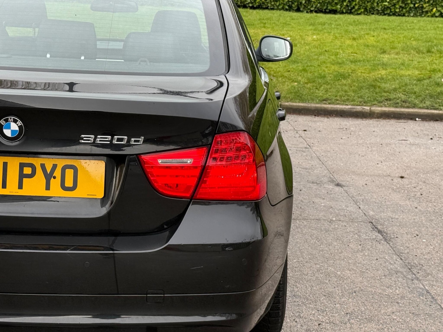 Used BMW 3 Series 2011 for sale - 77484132: Photo 20