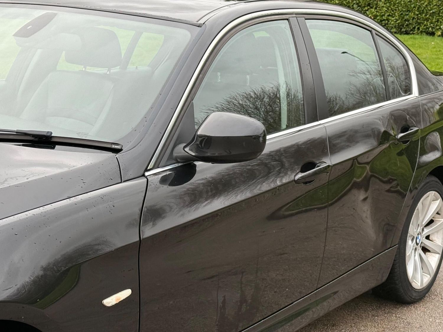 Used BMW 3 Series 2011 for sale - 77484132: Photo 22