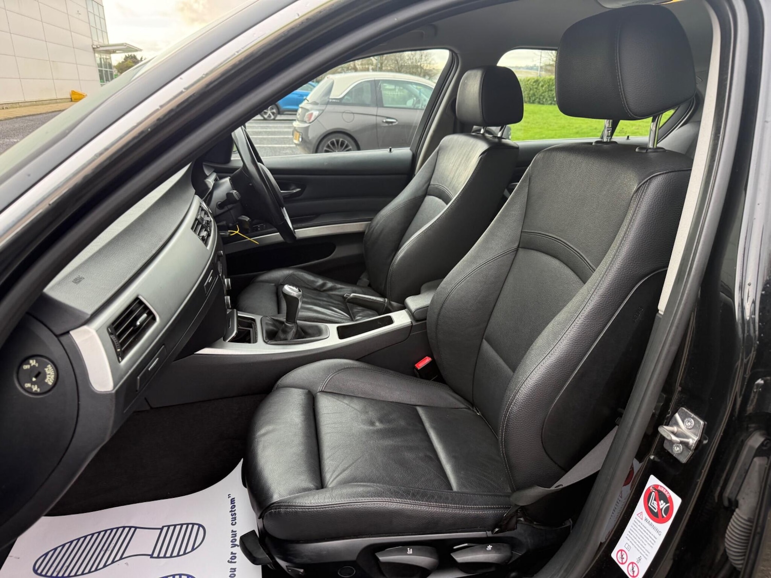 Used BMW 3 Series 2011 for sale - 77484132: Photo 24