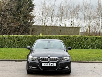 Used BMW 3 Series 2011 for sale - 77484132: Photo