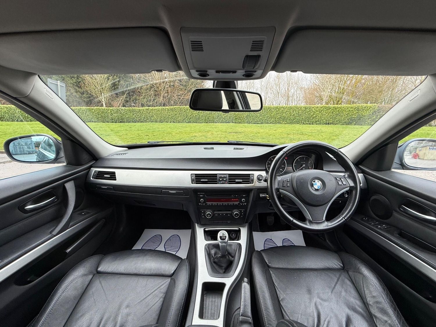 Used BMW 3 Series 2011 for sale - 77484132: Photo 33