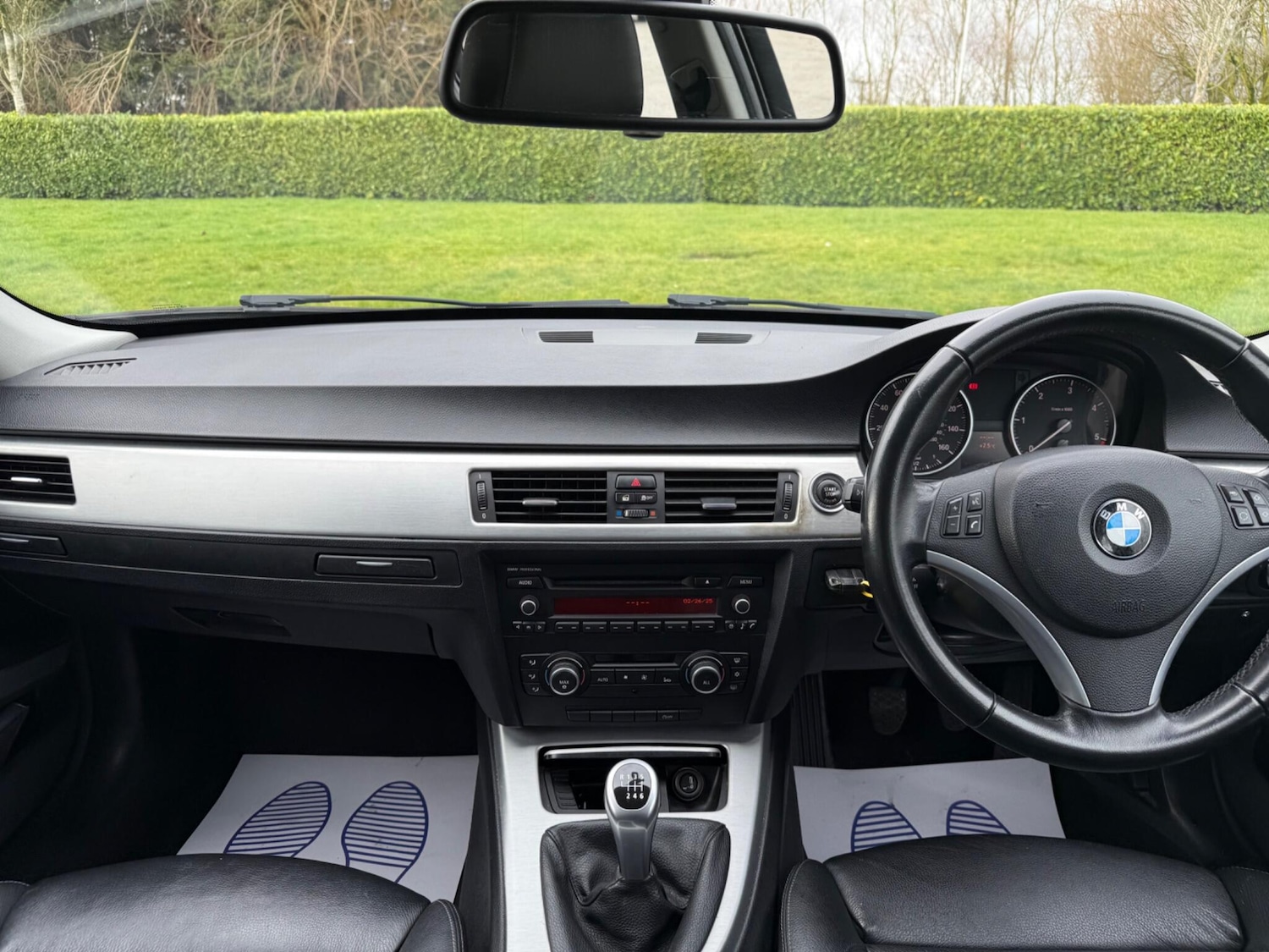 Used BMW 3 Series 2011 for sale - 77484132: Photo 34