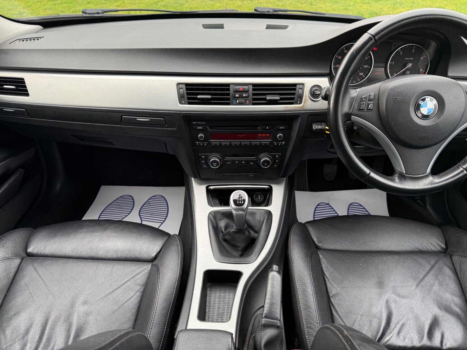 Used BMW 3 Series 2011 for sale - 77484132: Photo 35