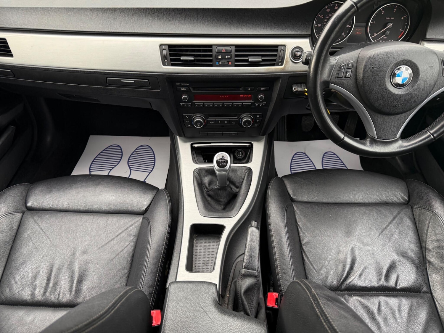 Used BMW 3 Series 2011 for sale - 77484132: Photo 36