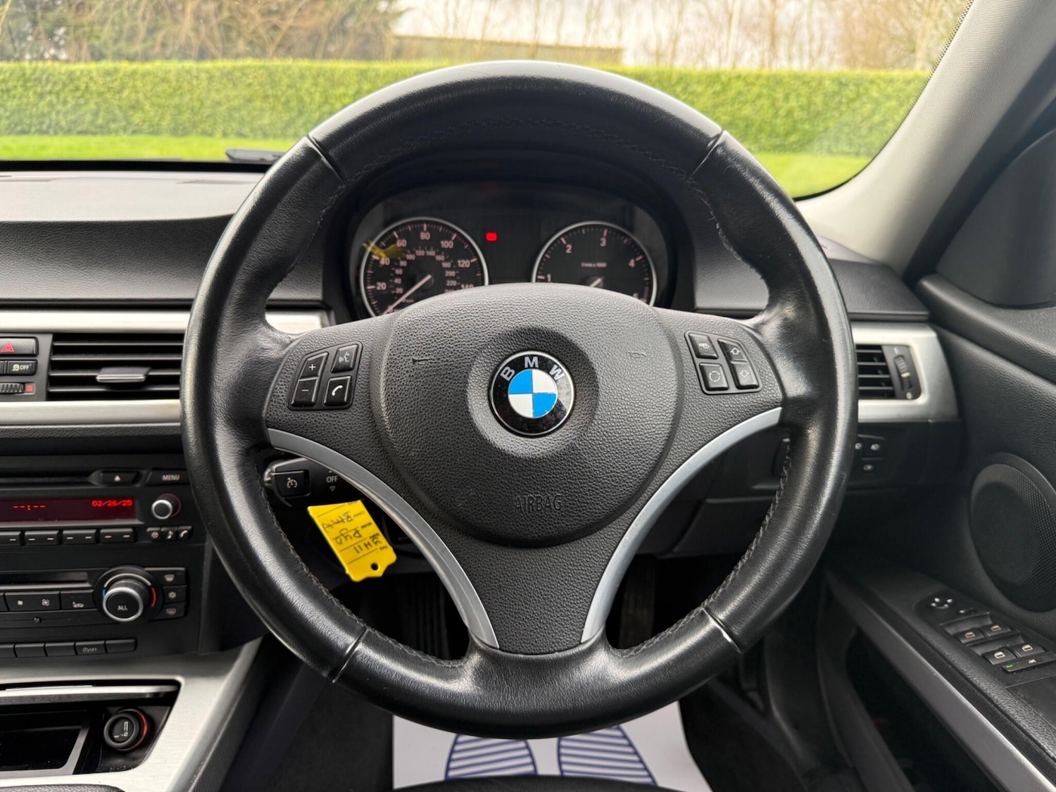 Used BMW 3 Series 2011 for sale - 77484132: Photo 39