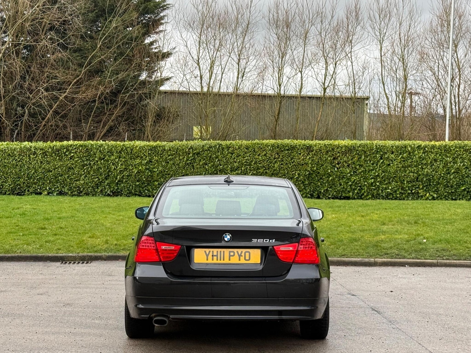 Used BMW 3 Series 2011 for sale - 77484132: Photo 7